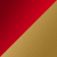 Minas-Designs-Painted-Red-and-Gold