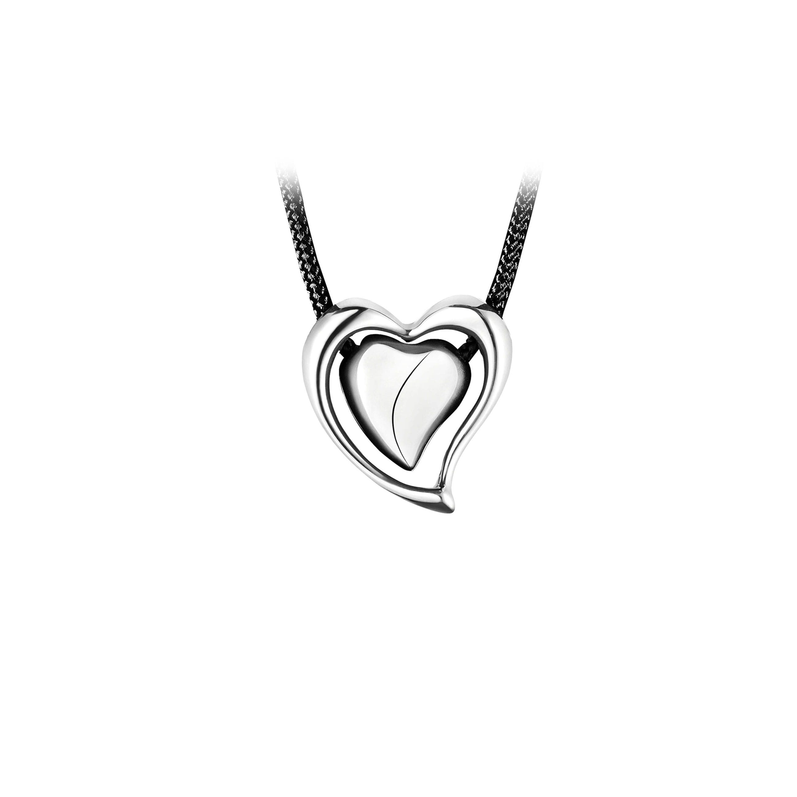 PROTECTED HEART