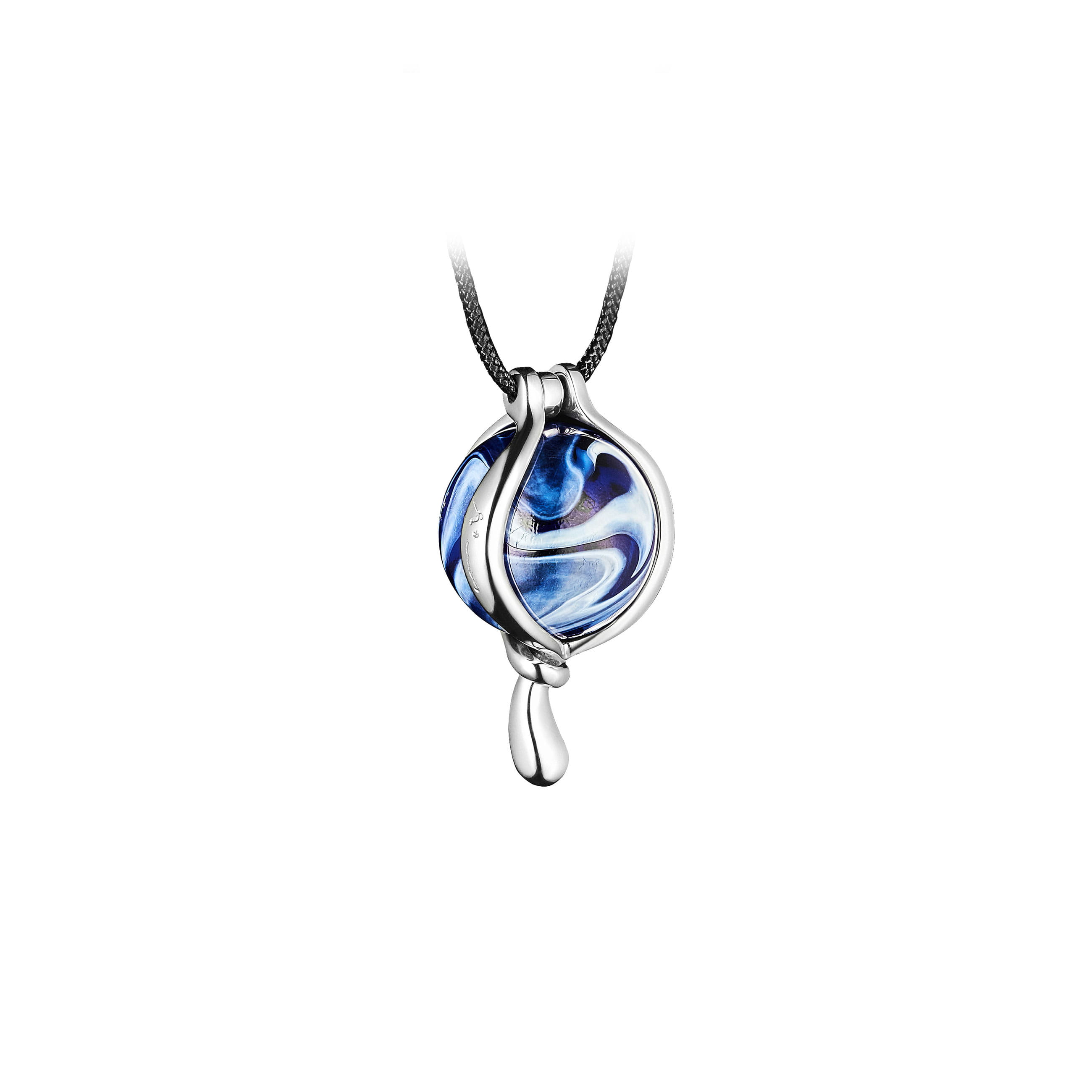 A-1510-THE-MARBLE-PENDANT-S-BLUE-min
