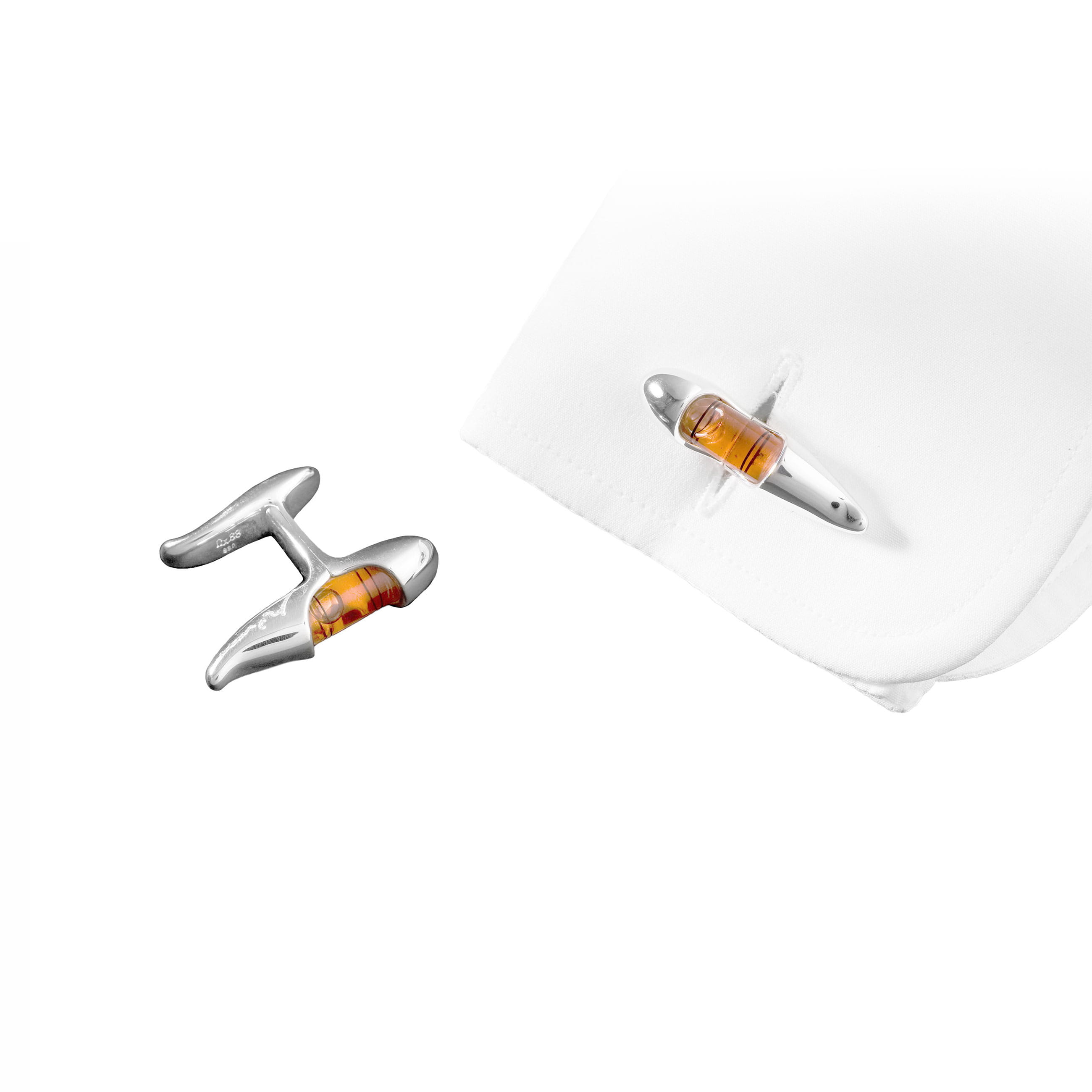 A-1866-S-RED-LEVEL-CUFFLINKS-min