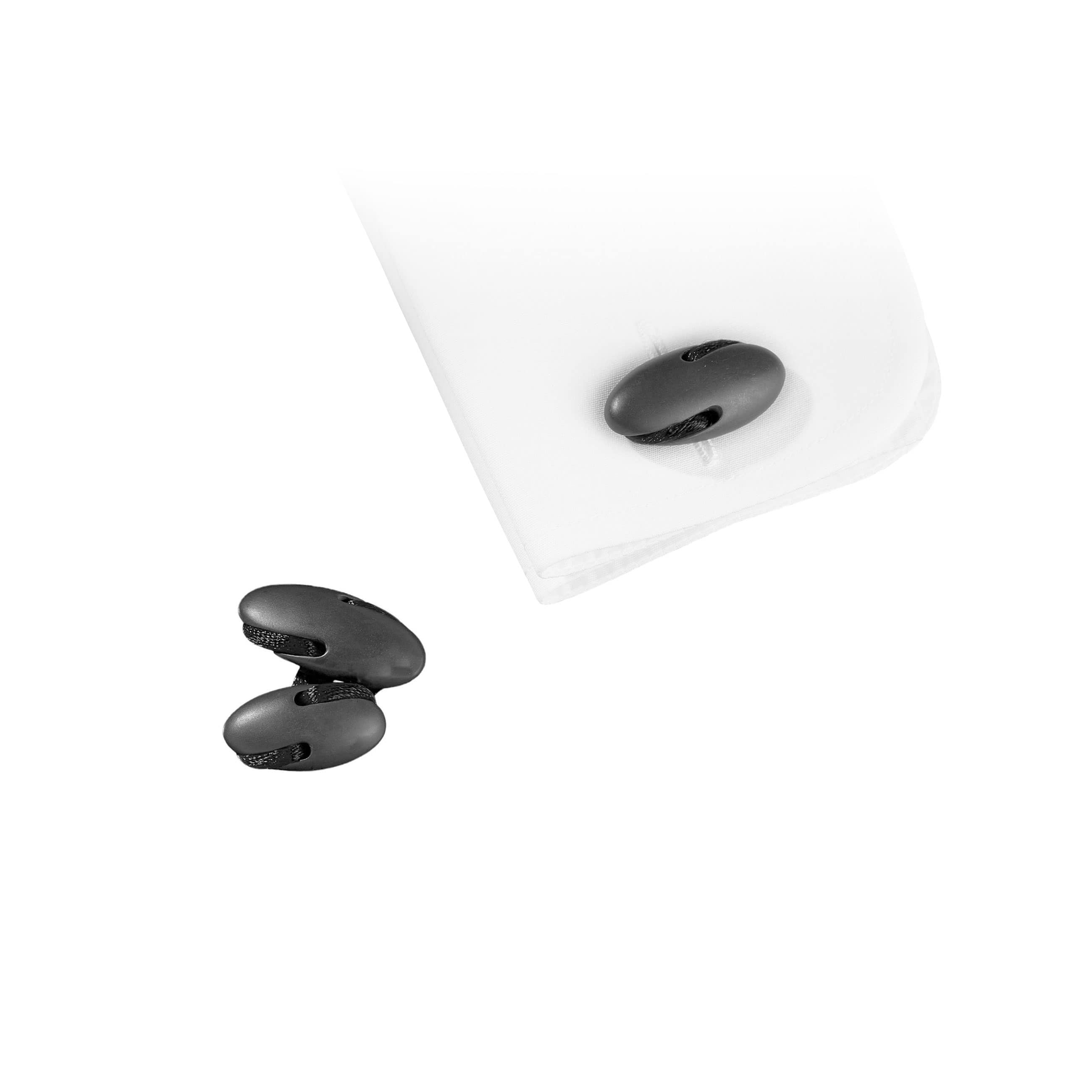 A-1966-OXIDIZED-SILVER-OVAL-CORD-CUFFLINKS-new-min