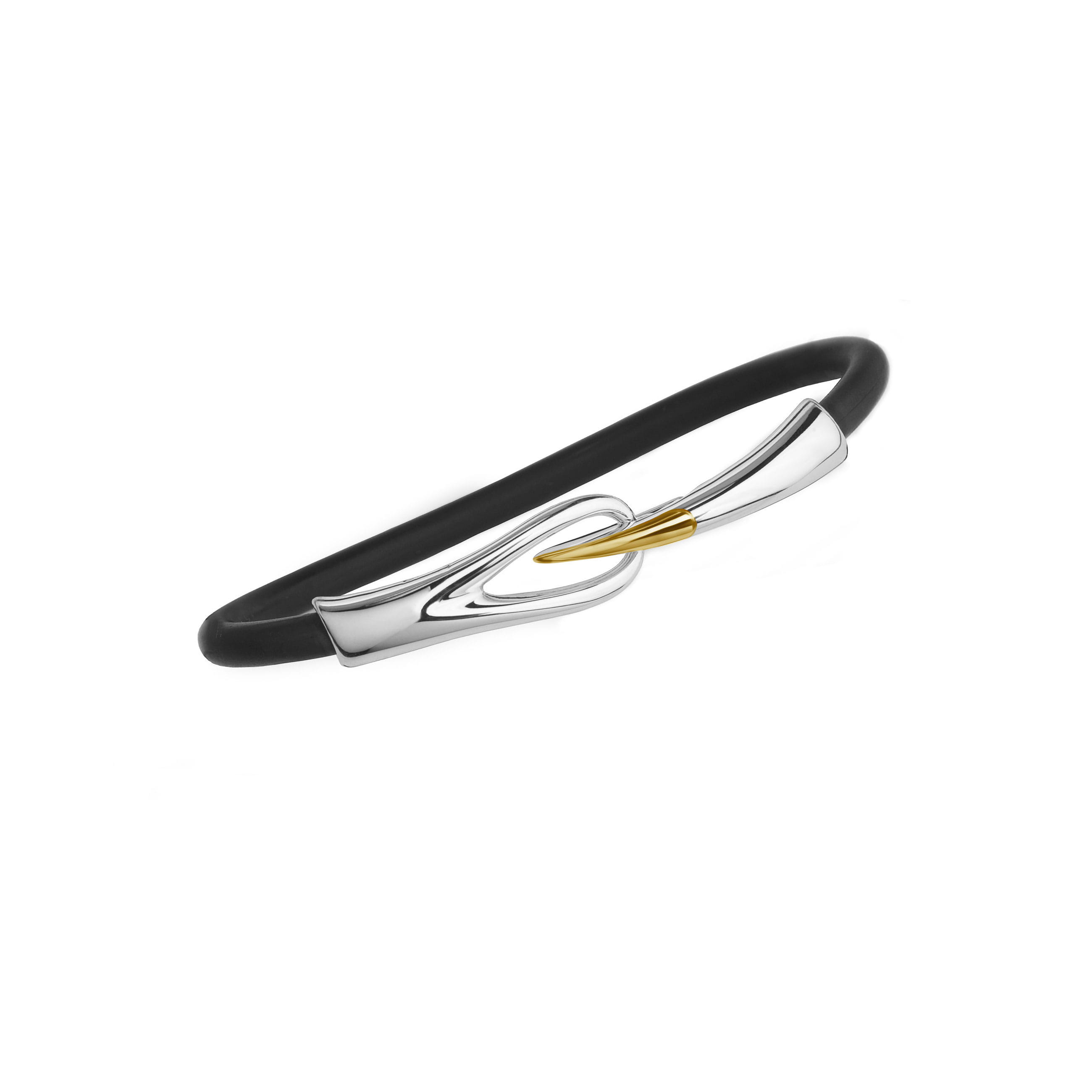 HOOKED ON BRACELET