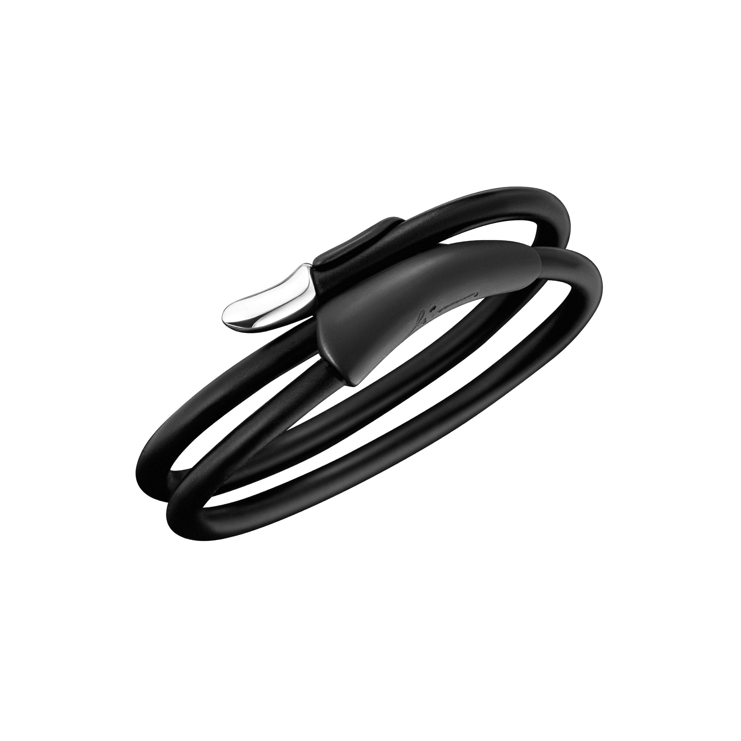 THE V CLIP BRACELET