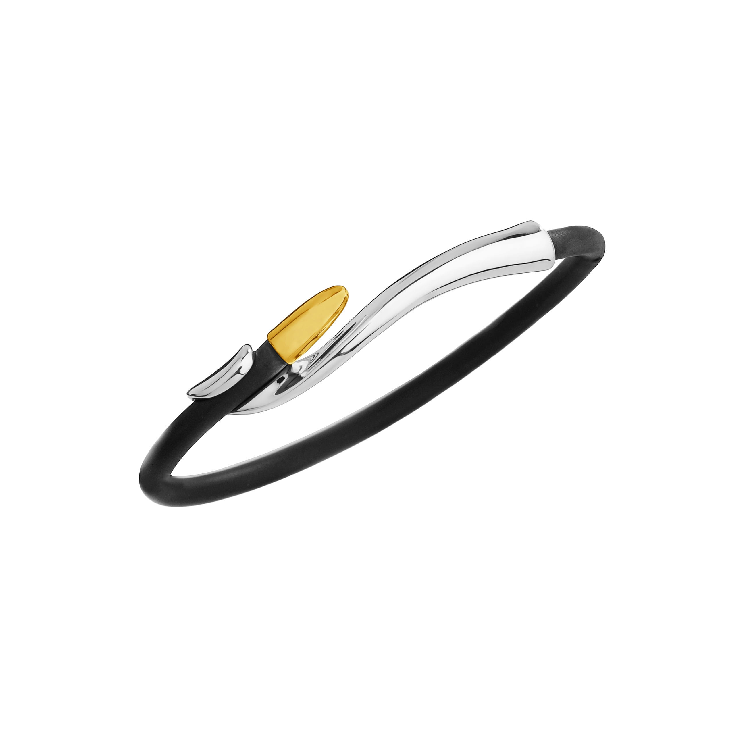 B WAVE BRACELET