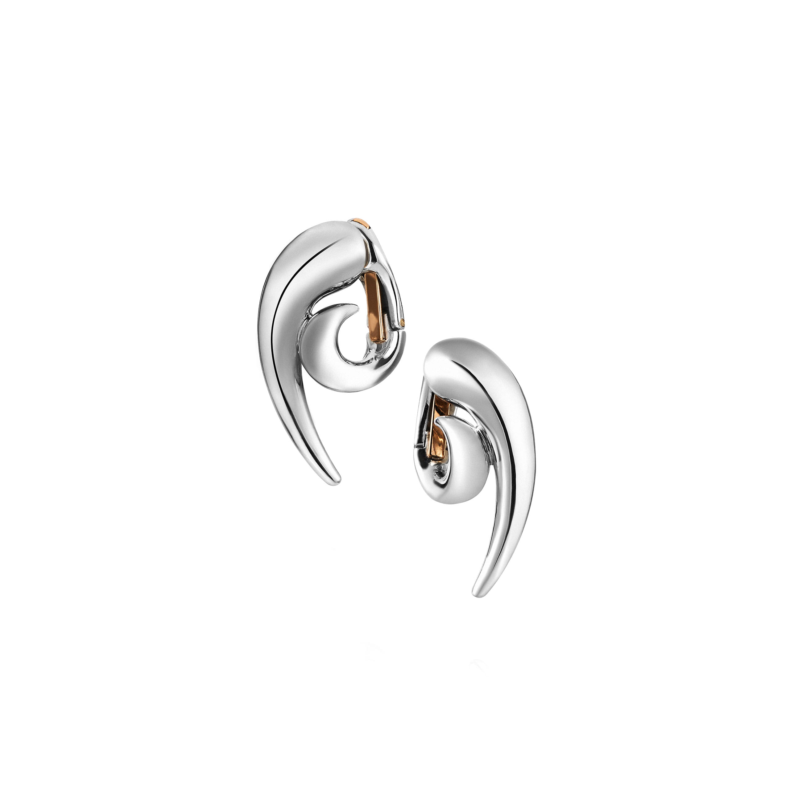 Volonté Earrings