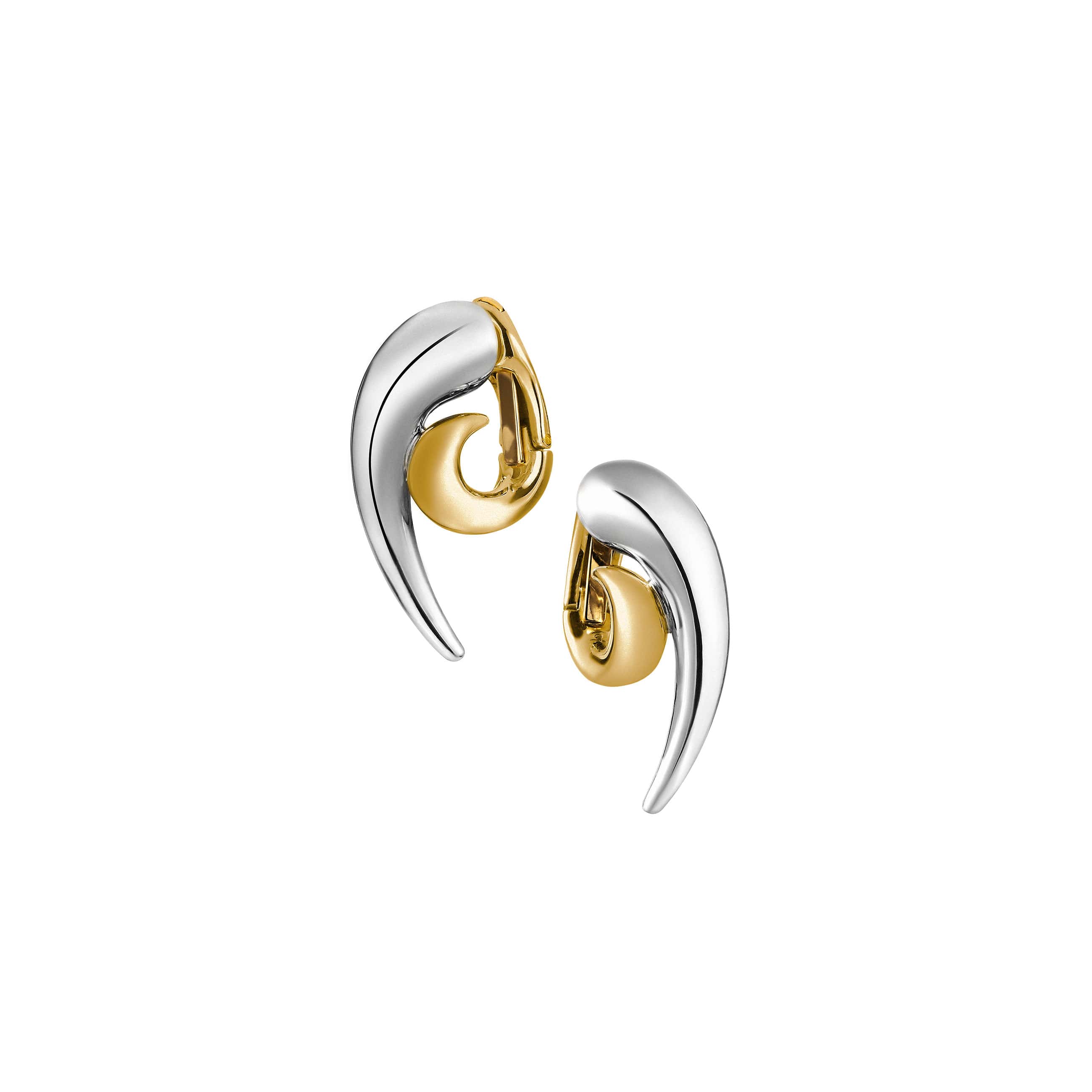 Volonté Earrings