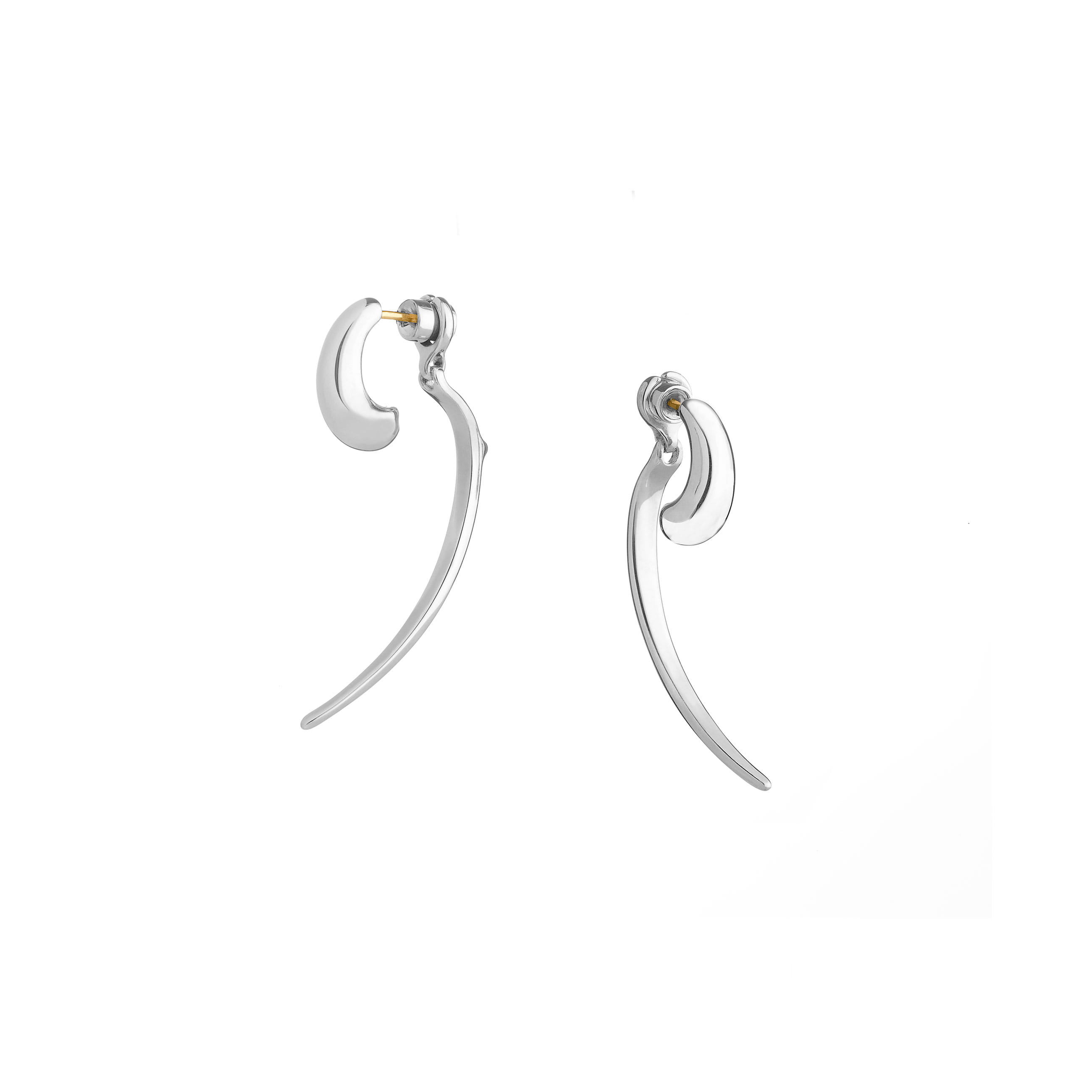 Opsis Earrings