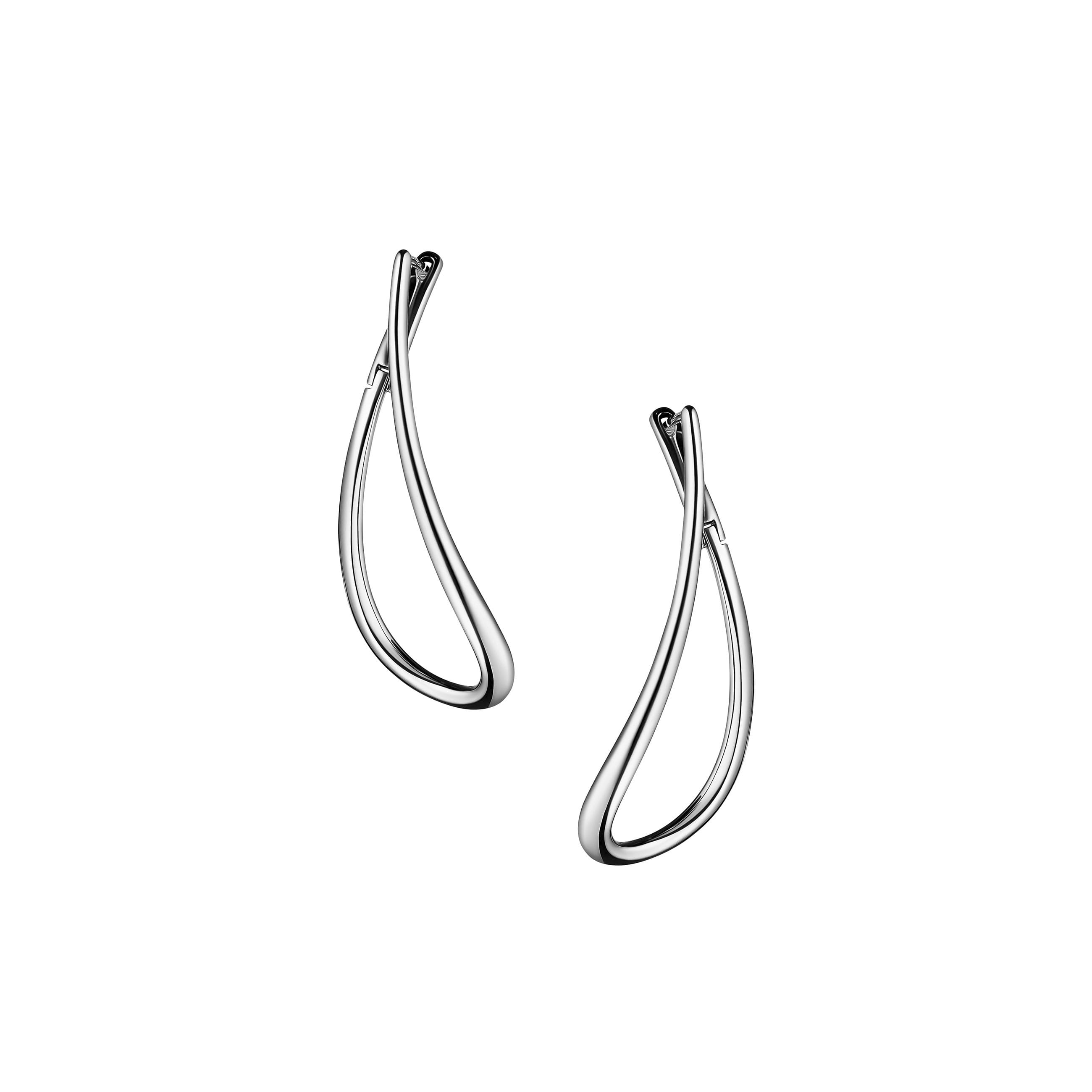 Loop Earrings
