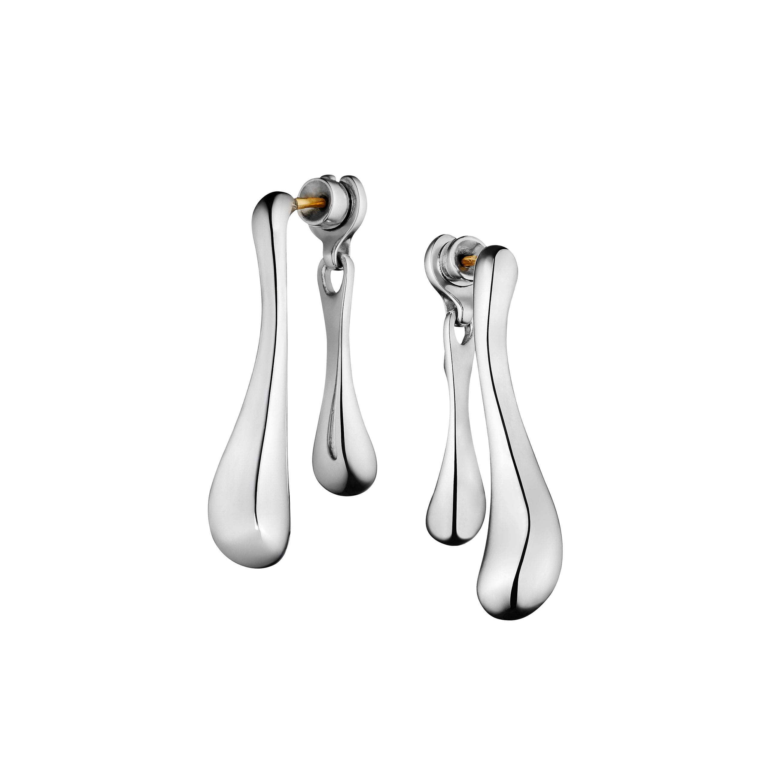 Drop Earrings