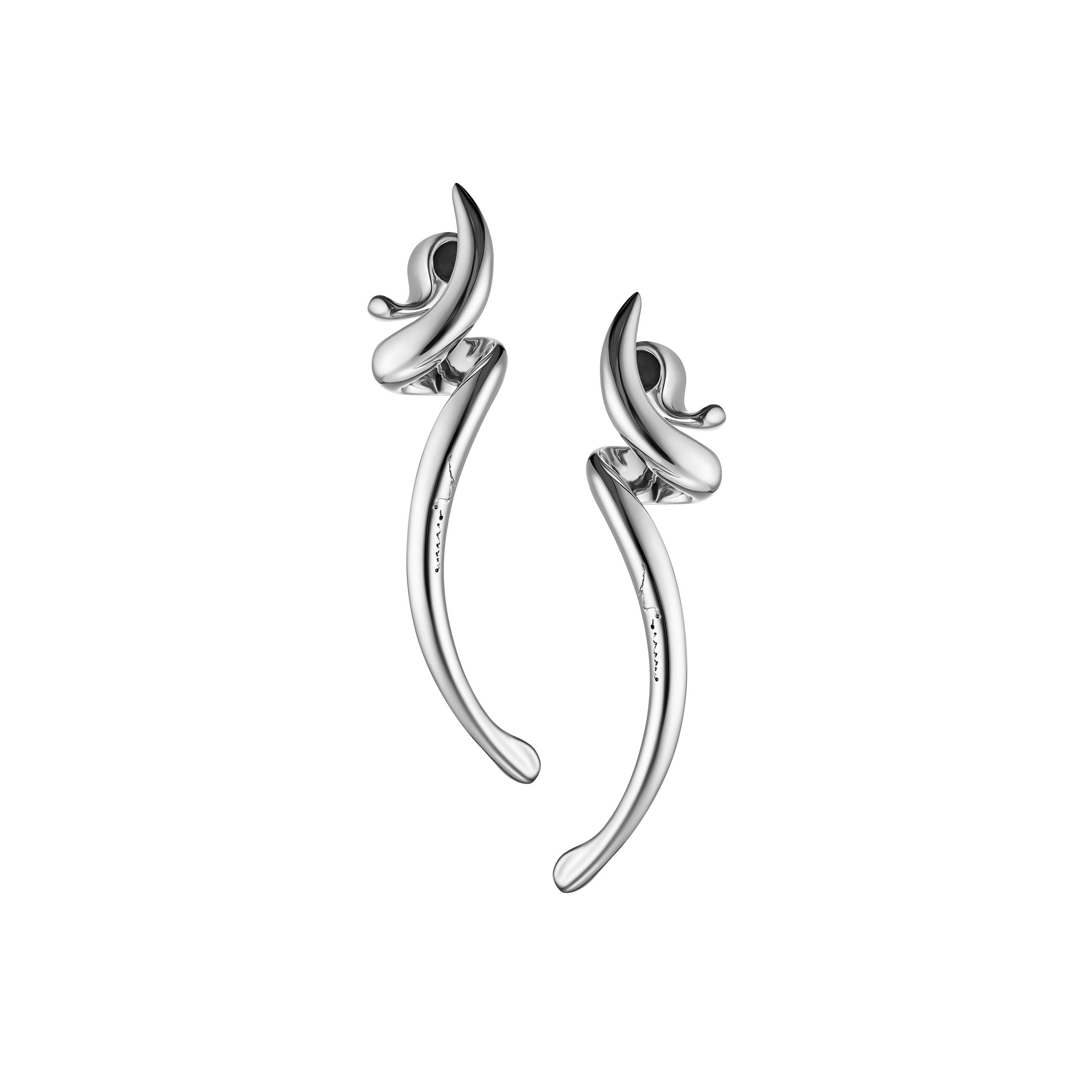 Clio Earrings