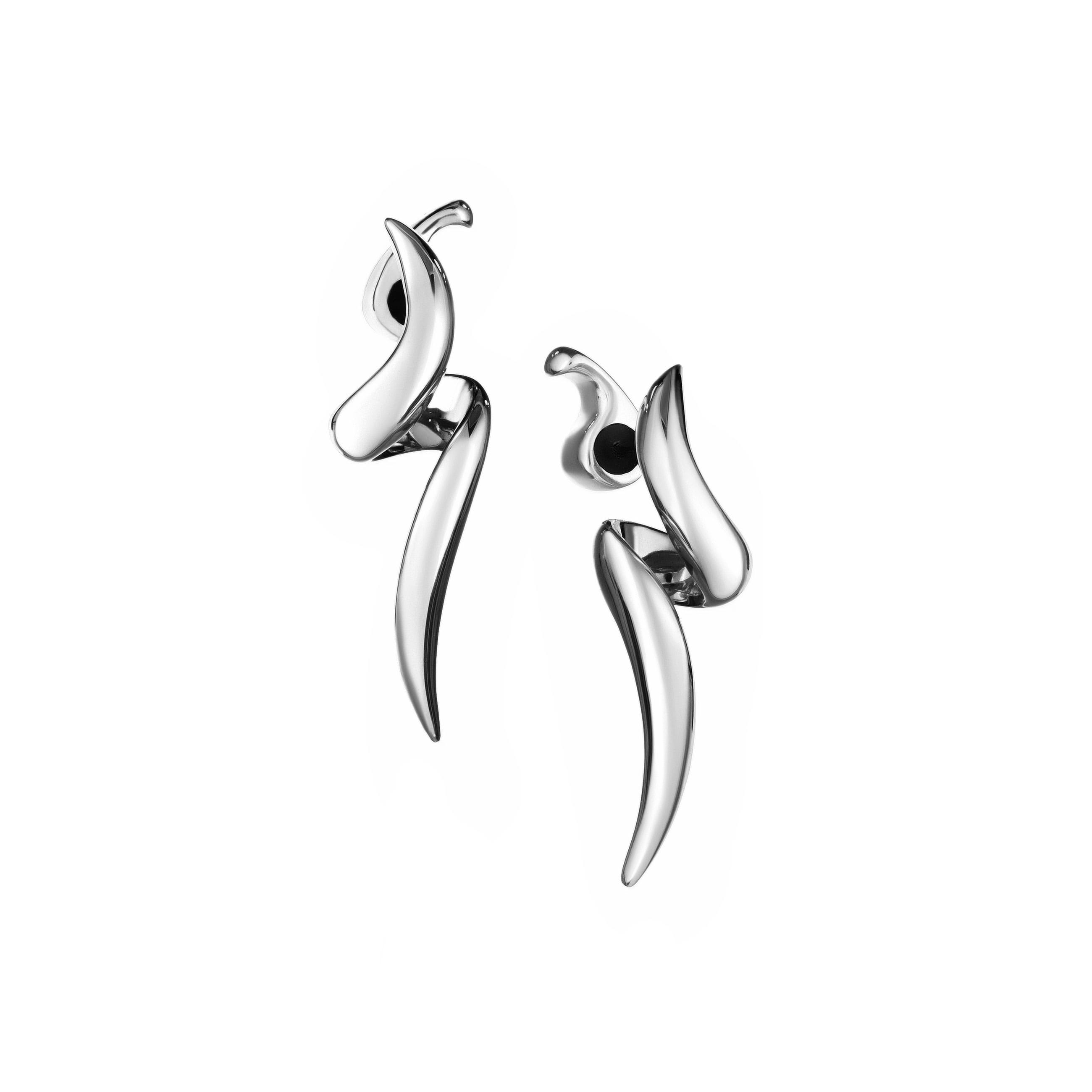 FORCE MAJEURE EARRINGS
