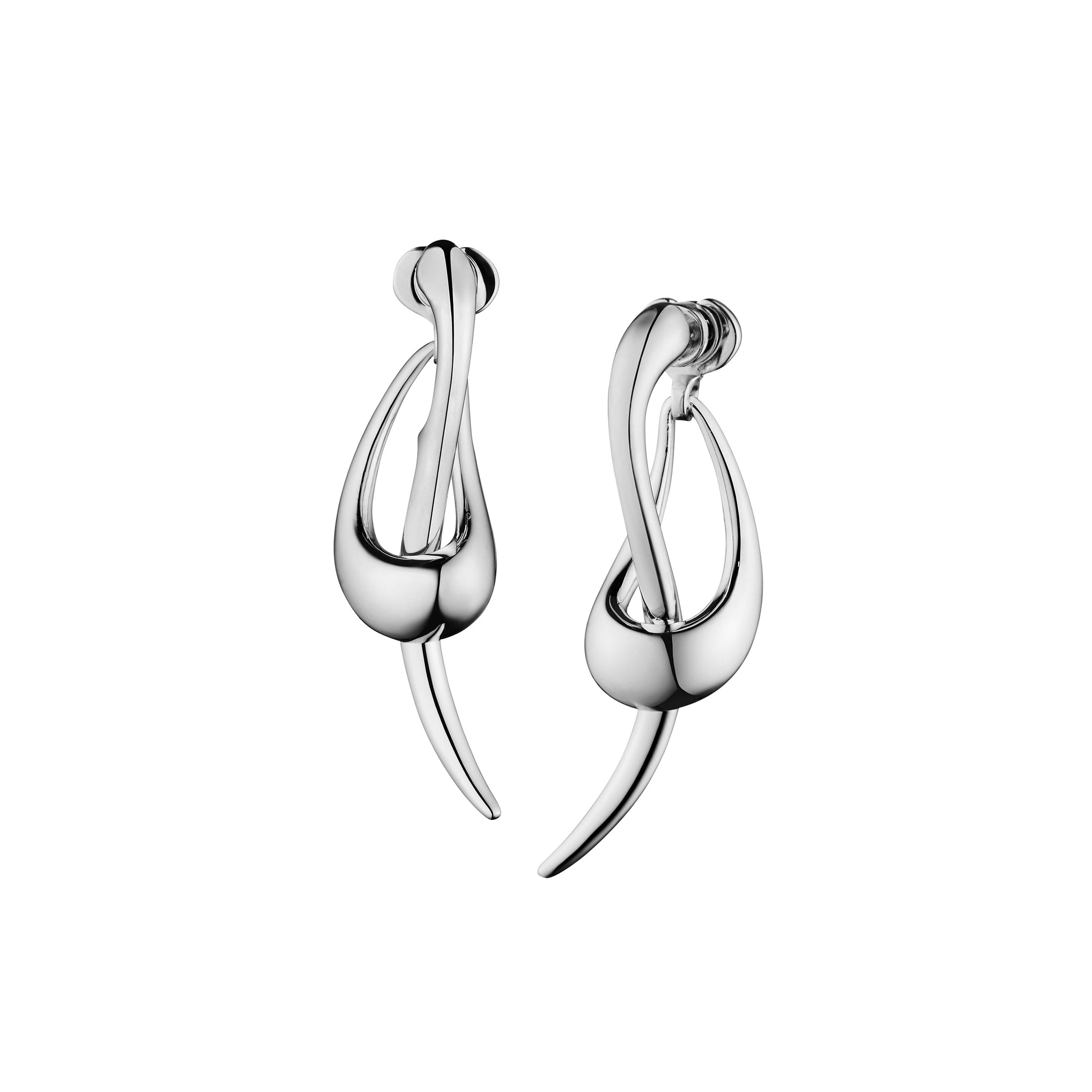 Interlocking Earrings