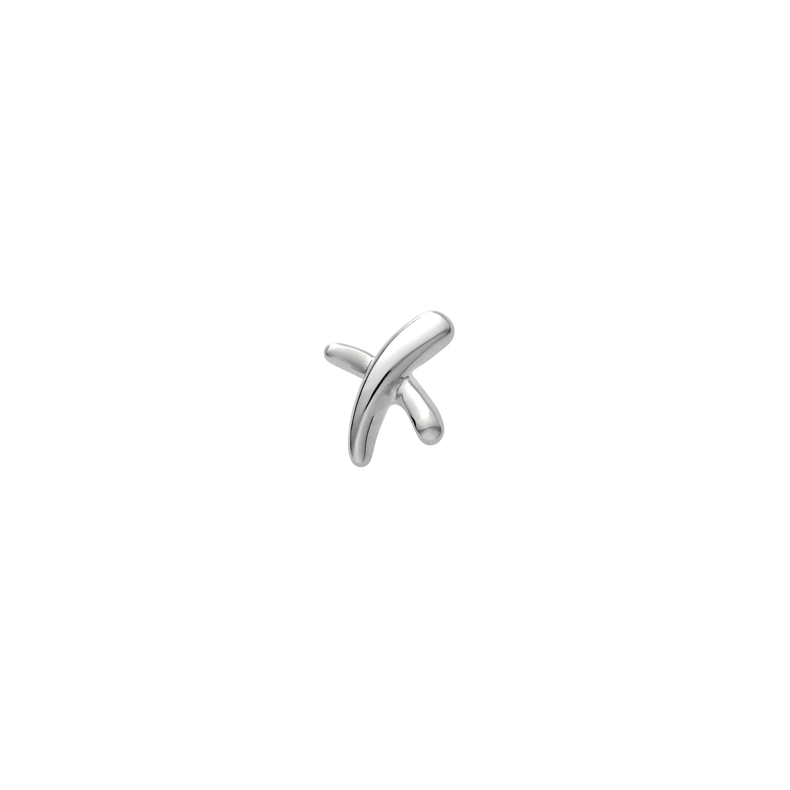 X-MARK-S-SINGLE-EARRING-min