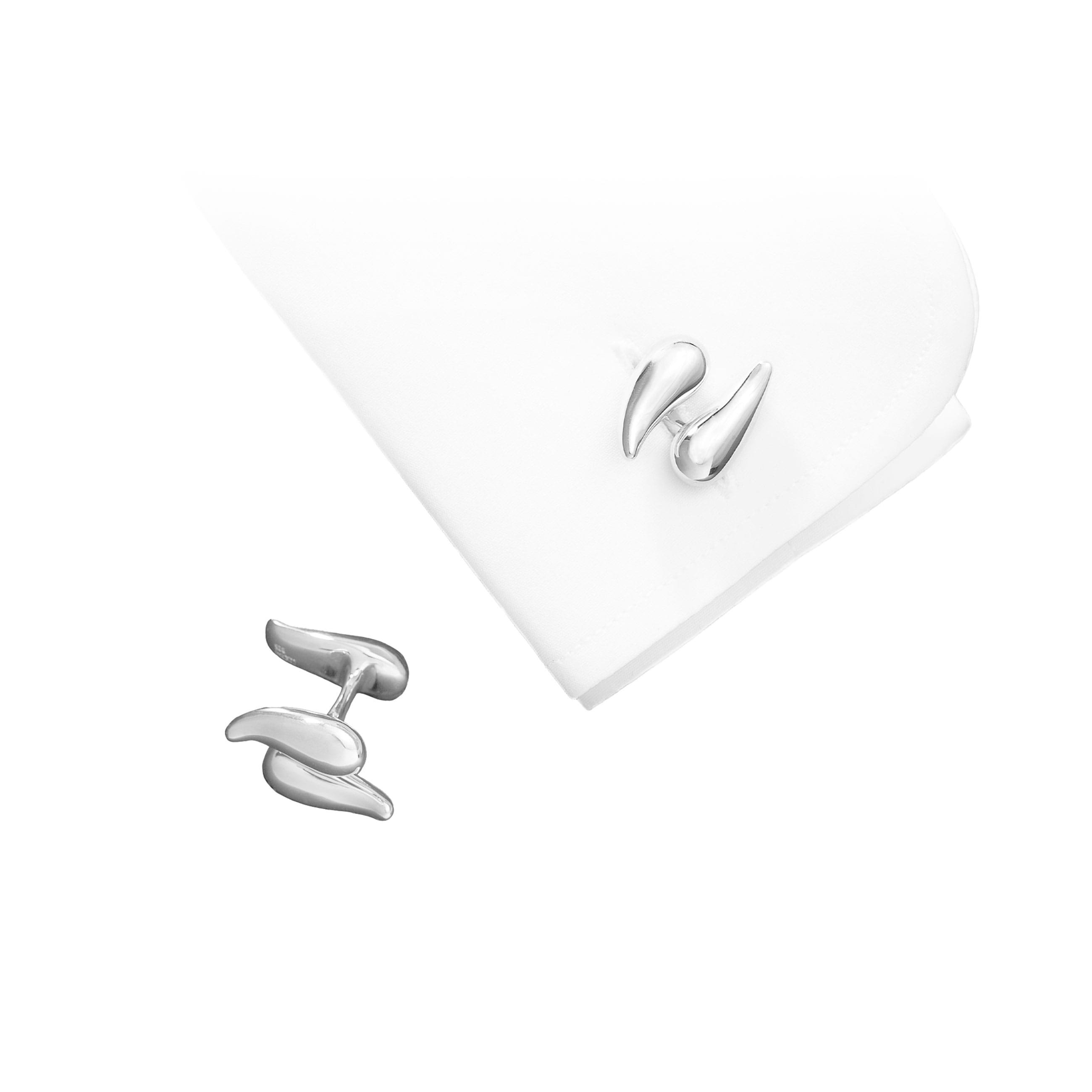 Synthesis Cufflinks
