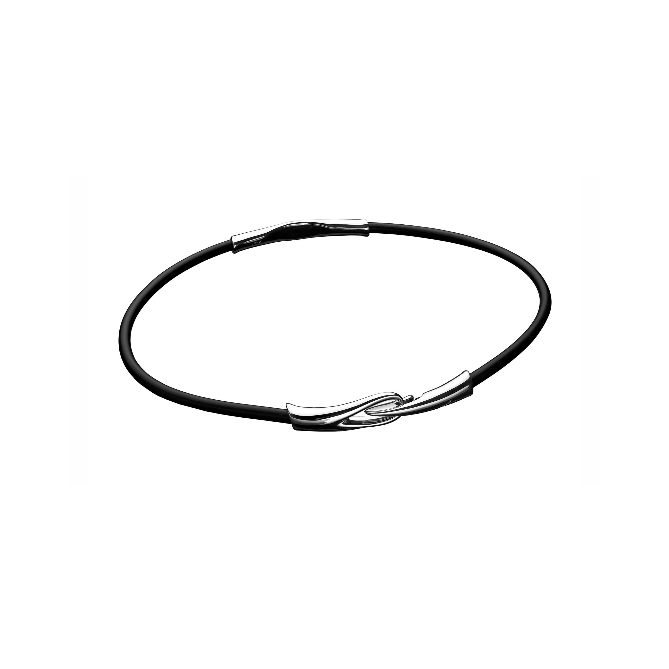 HOOKED ON YOU COLLIER
