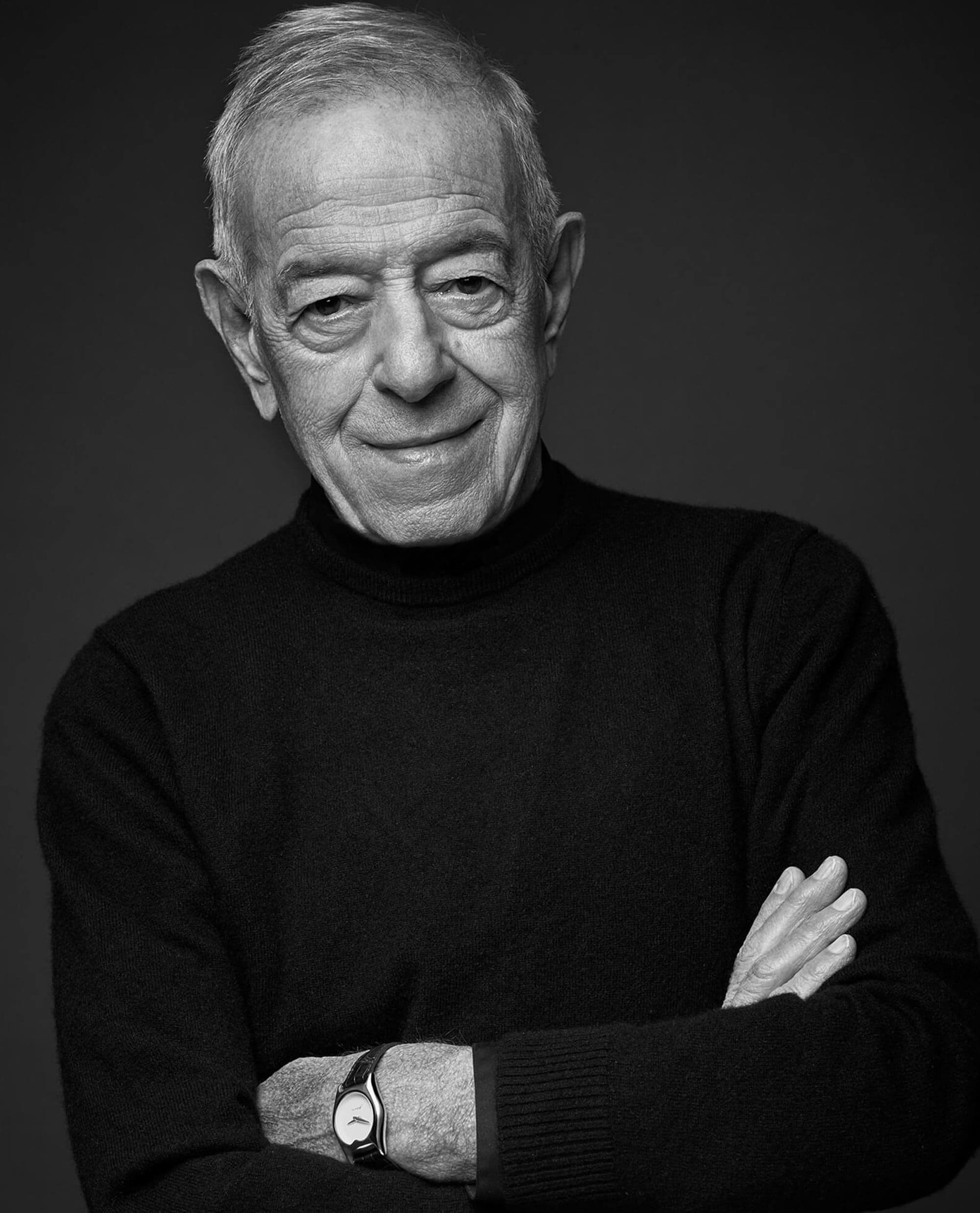 MINAS Portrait