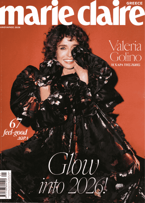 MARIE CLAIRE JAN 2026